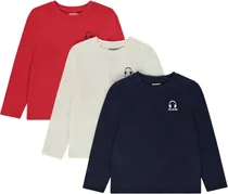  Camiseta Ma...