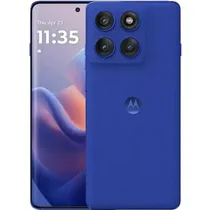 Smartphone Motorola G86 XT2527-1 5G DS 8/512GB 6.7" 50+8/32MP - Spellbound Blue (US)