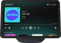 Tela Inteligente Amazon Echo Show 11 com Alexa Graphite