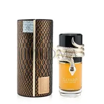Perfume Latt...