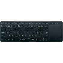  Teclado BT ...
