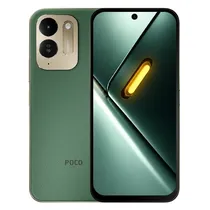 Smartphone Xiaomi Poco C95 Pro Global 256GB 8GB Ram Dual Sim Tela 6.9" - Green