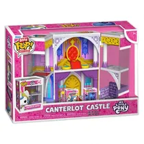  Funko Bitty...