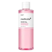 Tônico Facial Medicube PDRN Pink Cica Soothing Toner 250ML
