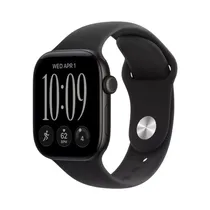 Smartwatch Apple Watch Series 12 MJEA4LS/A 42MM Black s/M