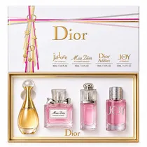 Kit Dior 4 P...
