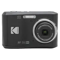 Kodak Camara Digital Pixpro FZ45 Black