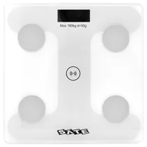 Balança Digital Satellite A-WS8812 - Branco
