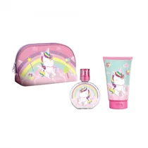  Kit Perfume...