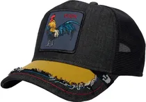  Boné Goorin...