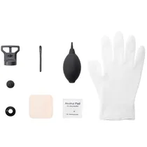 Kit de Lente de Substituição Dji para Avata 360 com Ferramentas