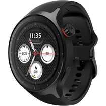 Relógio Smartwatch Motorola Moto Watch XT2547-1 - Matte Black