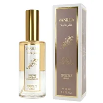 Perfume Capilar Isabelle La Belle Vanilla - 60ML