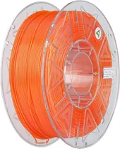 Filamento Hyper Pla Rfid para Impressora 3D Creality 1.75MM 1KG Stardust Orange