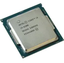 Cpu OEM Intel 1151 i3 6300 2.9GHZ s/CX s/fan s/G