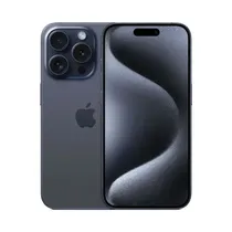 iPhone 15 Pro Max 256GB Blue Grade A Plus