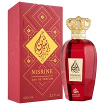 Perfume Nasm...