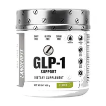Landerfit GLP-1 Support Lemon 450G