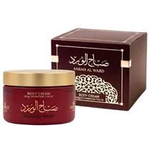 Creme Corporal Isabelle La Belle Sabah Al Ward - 200G
