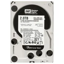 HD 2TB WD WD...
