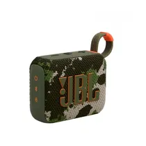Speaker JBL Go 4 BT/Recar Camuflado