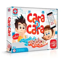 Juego Cara A...