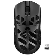Mouse Gamer Redragon Prismpro M997-PRO-1K Wireless - Negro