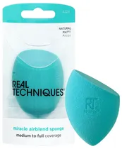 Esponja Difuminadora Real Techniques Airblend (1 Peça)