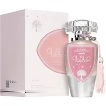 Perfume Lattafa Mohra 100ML - Feminino
