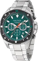 Relogio Nautica NAPBSF504 - Masculino