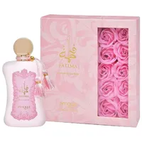 Zimaya Fatima Pink