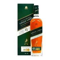  Whisky John...