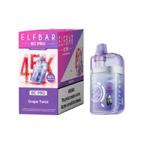 Elfbar 45K BC Pro Grape Twist