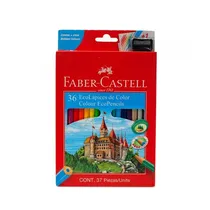  Faber-Caste...