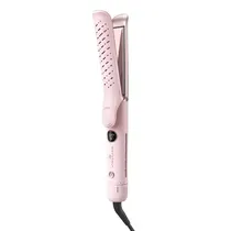 Wavytalk Modelador de Cabello Whirlwind Pro A12 Pink Bivolt US