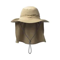 Sombrero Merrel ACLH31-DK Estornino Legionary Unisex