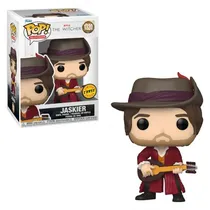  Funko Chase...