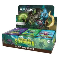  Cards Magic...