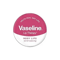 Vaseline Lip...