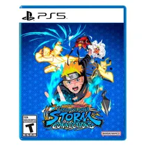  Jogo Naruto...