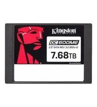  HD SSD 7.68...