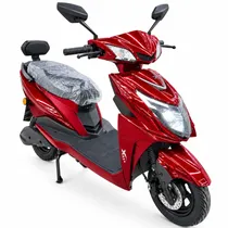 Moto Electri...