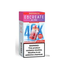 Elf Bar Eb Create BC 40K Pro Watermelon Ice