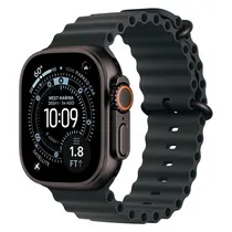Apple Watch Ultra 3 49MM Black MF0J4LW/A