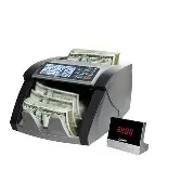 Quanta QTCDD20 Contador de Dinero 127V