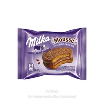 Alfajor Milk...