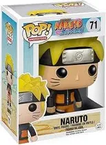 Funko Pop 71 Naruto