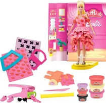 Boneca Barbi...