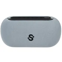 Speaker Smartfy Xperience CS01G Bluetooth - Gray