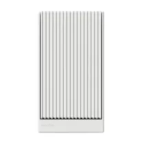 Projetor Wanbo Cube 2 Pro WPC024 de 500 Ansi Lúmens com Wi-Fi/Bluetooth - Branco
